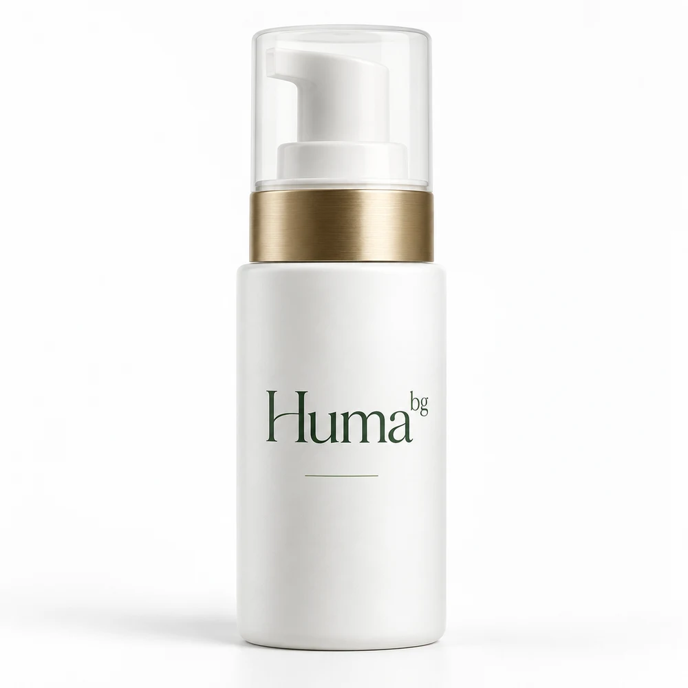 Почистваща пяна „Чист баланс“ — Huma.bg