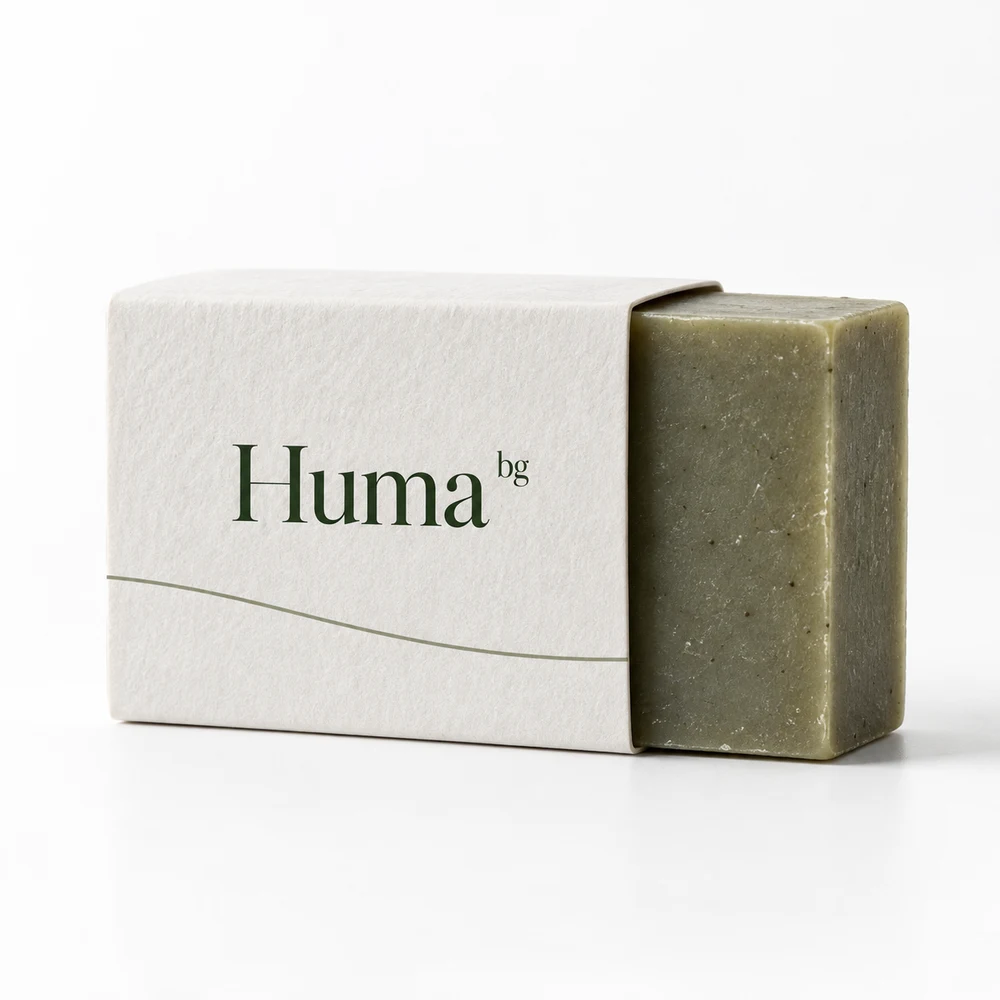 Колекция Huma.bg за тяло